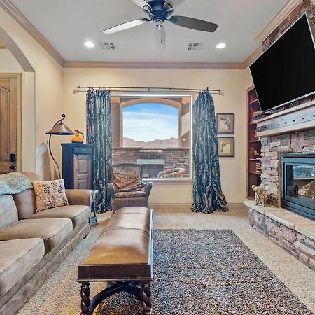 The Condo At Coral Springs Resort ハリケーン エクステリア 写真