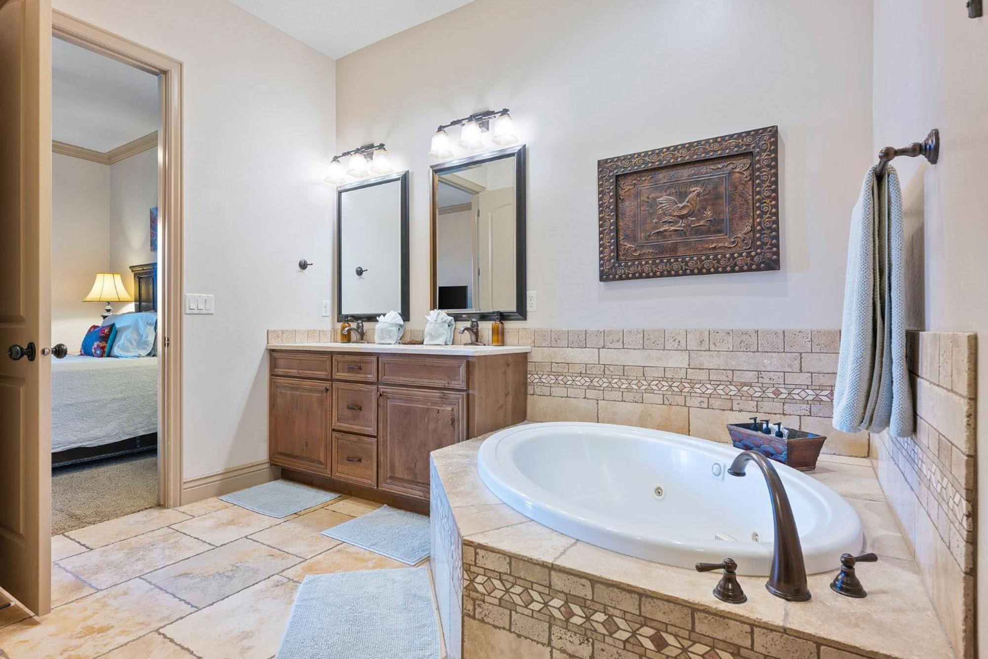 The Condo At Coral Springs Resort ハリケーン エクステリア 写真
