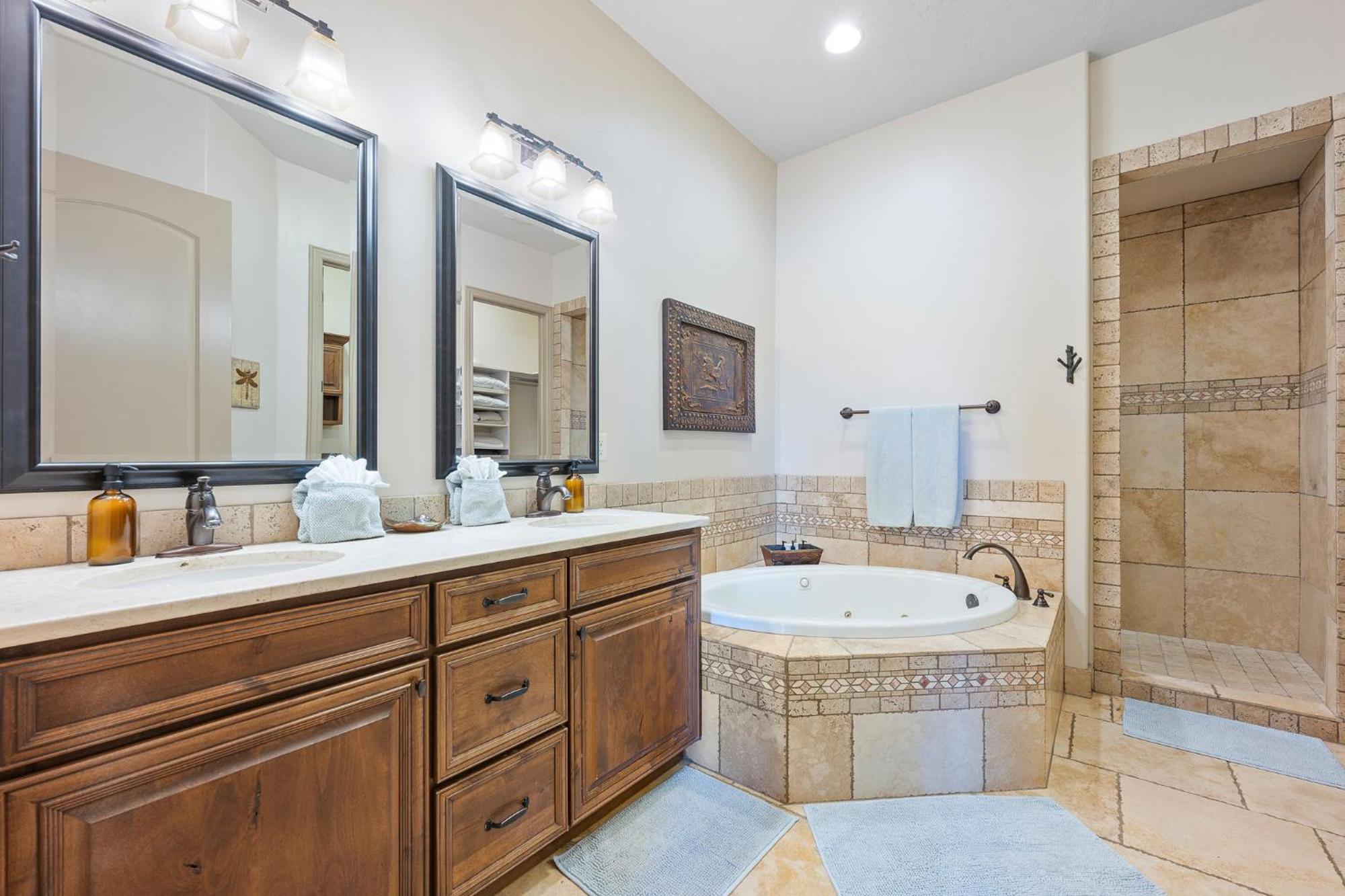 The Condo At Coral Springs Resort ハリケーン エクステリア 写真