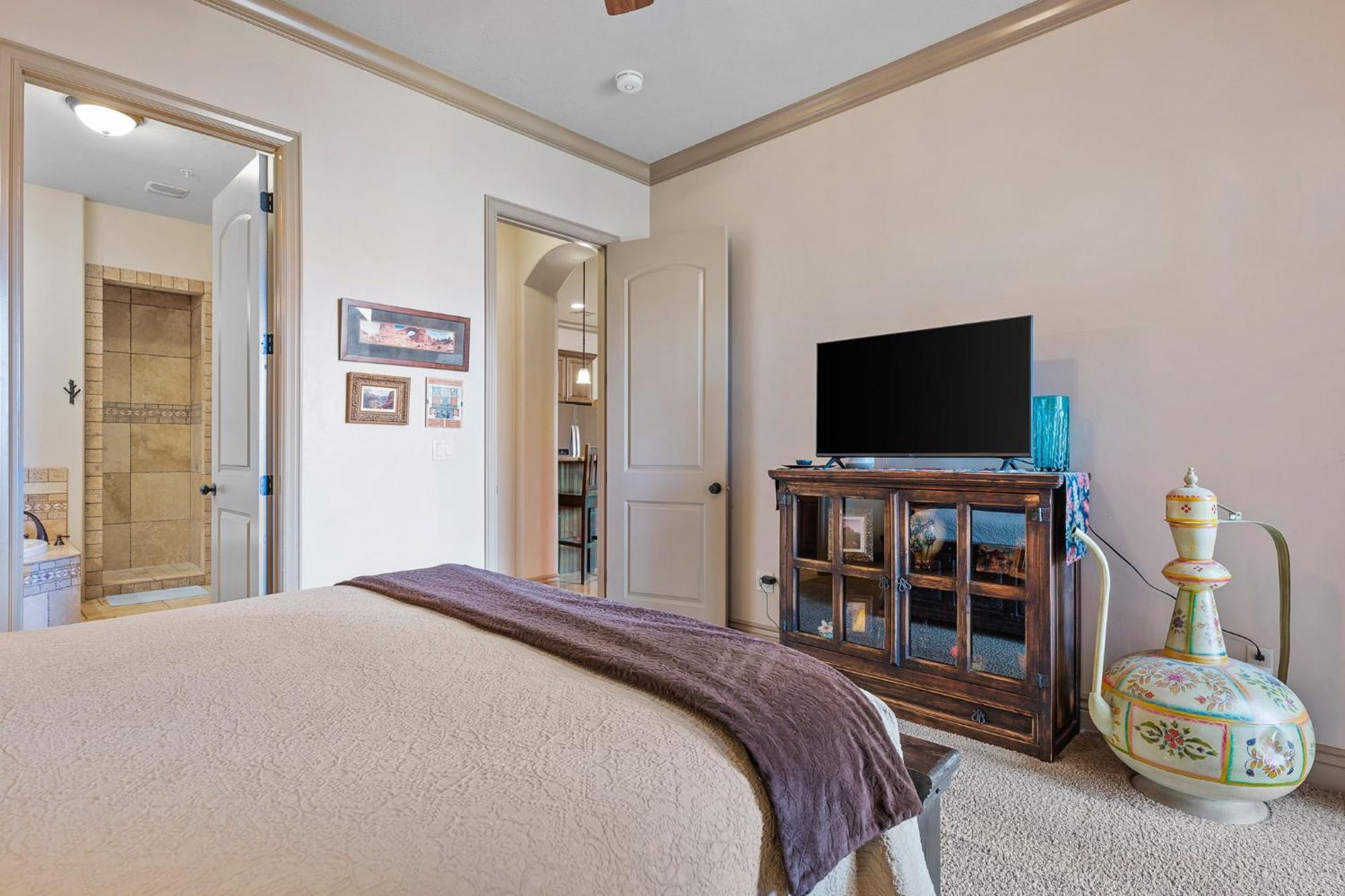The Condo At Coral Springs Resort ハリケーン エクステリア 写真
