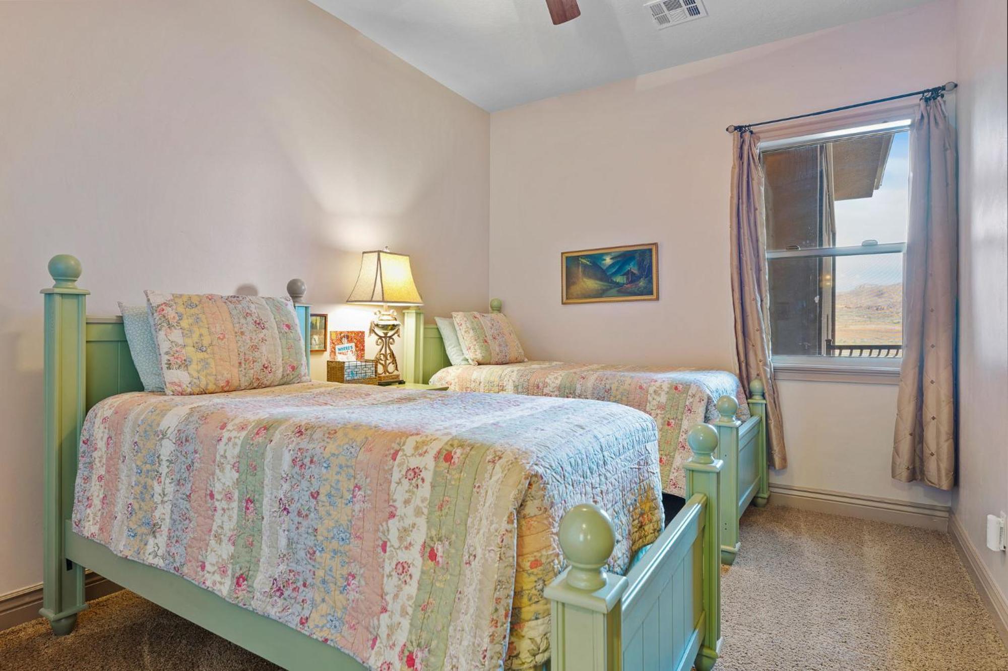 The Condo At Coral Springs Resort ハリケーン エクステリア 写真